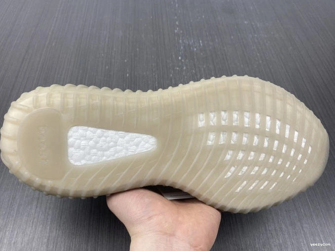 Adidas Yeezy Black Boost HP7870 Beige 350 V2 1008